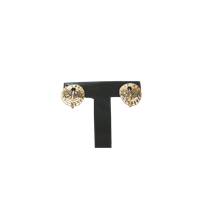 Earrings Damiata Gioielli Woman in White Gold 550/5/102/1-D199 - 550/5/102/1-D199